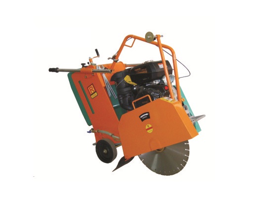 Concrete cutter