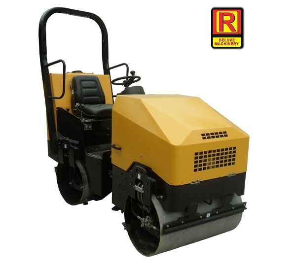 Road Roller