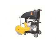 Concrete cutter