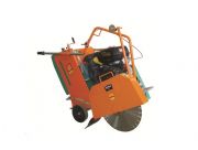 Concrete cutter