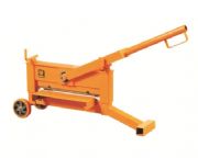 Paver Block Splitter