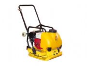 Plate Compactor