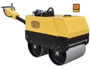 walk behind Roller