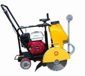 Concrete cutter