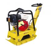 Reversible Plate Compactor