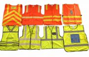 reflective vest