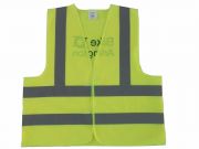 reflective vest