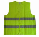 reflective vest