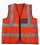 reflective vest