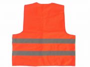 reflective vest