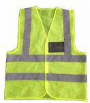 reflective vest