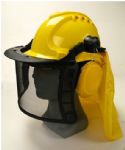 Multi safety helmet