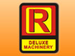 NingBo Yinzhou Deluxe Machinery Manufacturing Co., Ltd.